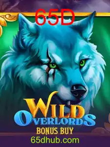 WildOverlordsBonusBuy